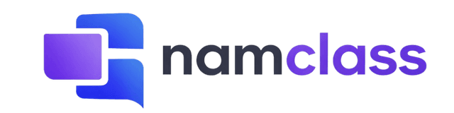 NamClass Logo